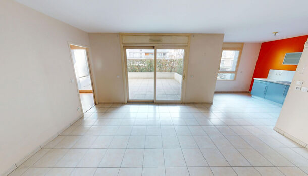 Appartement 2 pièces  à vendre Grenoble 38000