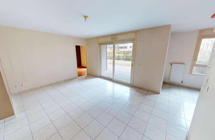 Appartement Grenoble 2 pièces 52 m2 — photo 5