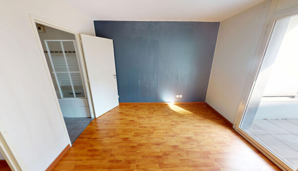 Appartement 2 pièces  à vendre Grenoble 38000