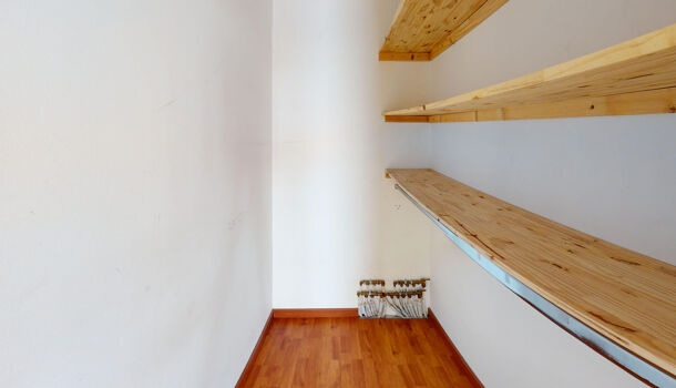 Appartement 2 pièces  à vendre Grenoble 38000