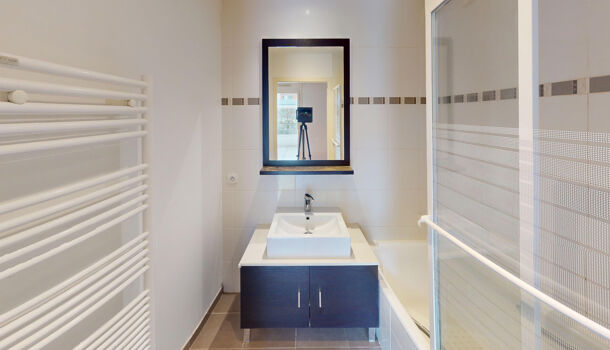 Appartement 2 pièces  à vendre Grenoble 38000