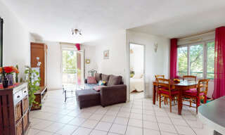 Appartement 3 Pièces 67 m² à vendre à Grenoble (38100)