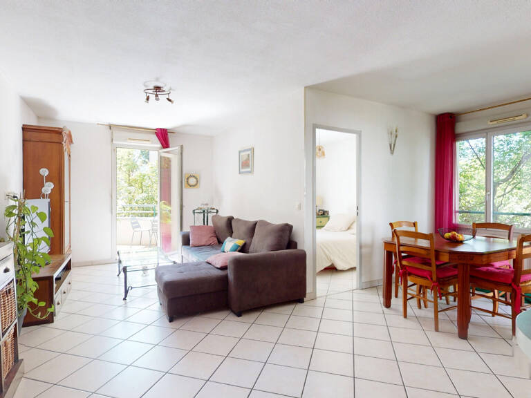 Appartement Grenoble 3 pièce(s) 67.18 m2 — photo 1