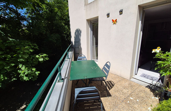 Appartement Grenoble 3 pièce(s) 67.18 m2 — photo 2