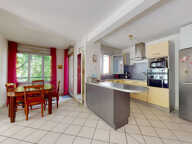 Appartement Grenoble 3 pièce(s) 67.18 m2 — photo 3