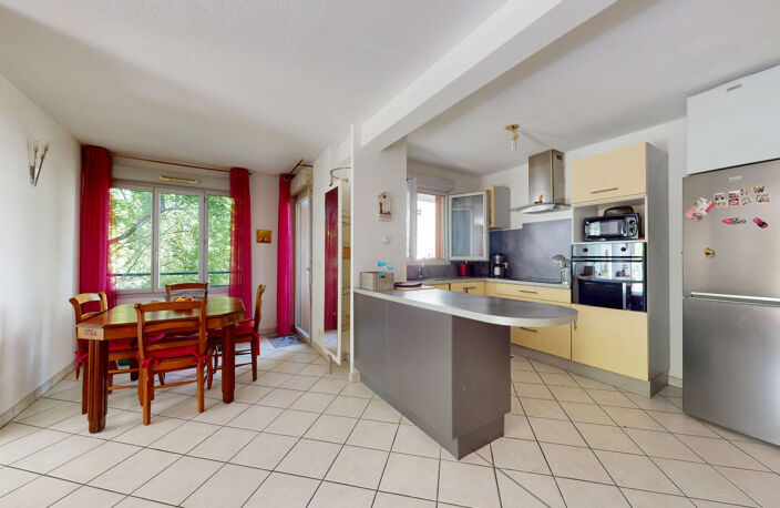 Appartement Grenoble 3 pièce(s) 67.18 m2 — photo 3