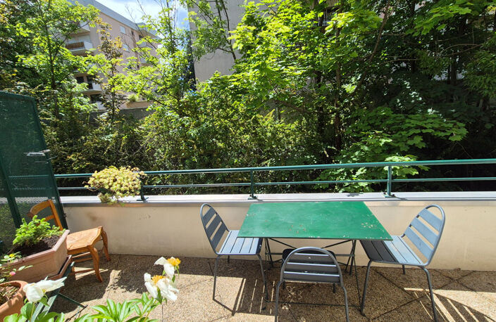 Appartement Grenoble 3 pièce(s) 67.18 m2 — photo 4