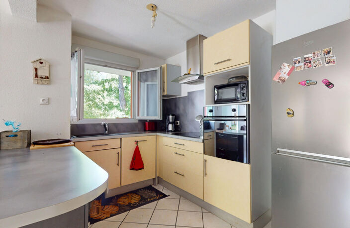 Appartement Grenoble 3 pièce(s) 67.18 m2 — photo 5