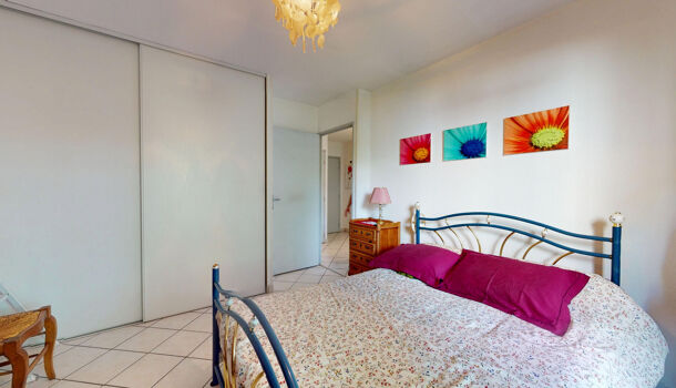 Appartement 3 pièces  à vendre Grenoble 38100