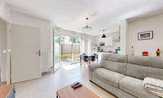 Appartement 2 Pièces 44 m² à vendre à Grenoble (38100)