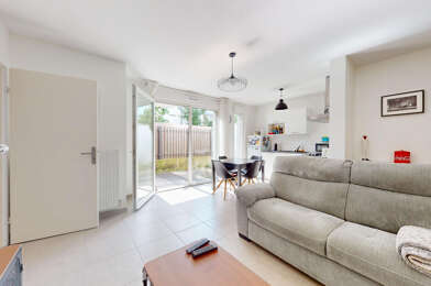 Appartement 2 pièces 139000 €