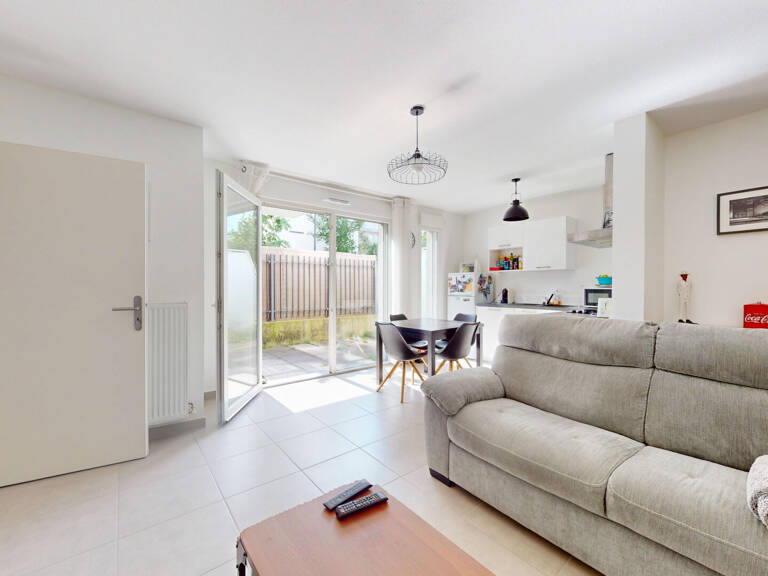 Appartement de 2016, 2 pièce(s) 44.42 m2 — photo 1