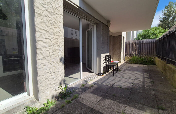 Appartement de 2016, 2 pièce(s) 44.42 m2 — photo 2