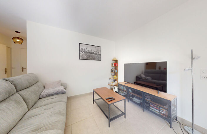 Appartement de 2016, 2 pièce(s) 44.42 m2 — photo 3