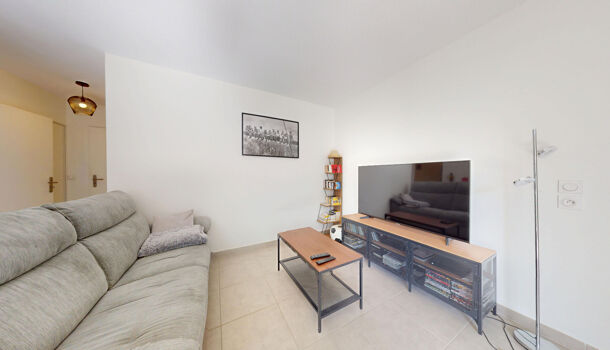 Appartement 2 pièces  à vendre Grenoble 38100