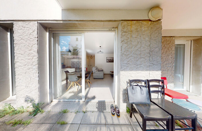 Appartement de 2016, 2 pièce(s) 44.42 m2 — photo 4