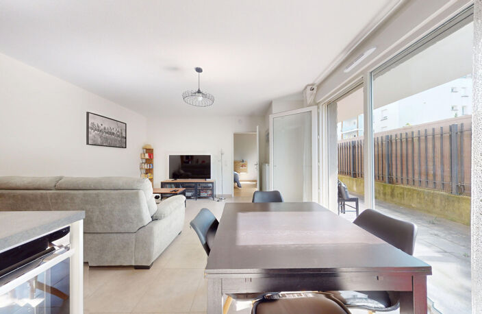 Appartement de 2016, 2 pièce(s) 44.42 m2 — photo 5