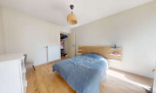 Appartement 2 Pièces 44 m² à vendre à Grenoble (38100)