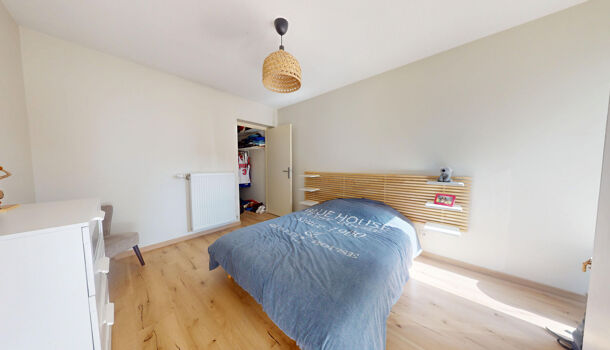 Appartement 2 pièces  à vendre Grenoble 38100