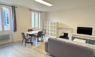 Appartement 2 Pièces 46 m² à louer à Pertuis (84120)