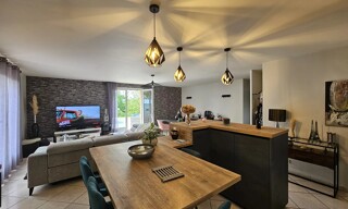Maison 5 Pièces 101 m² à vendre à Tarbes (65000)
