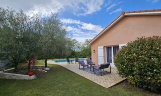 Maison 5 Pièces 101 m² à vendre à Tarbes (65000)