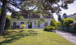 Maison 7 Pièces 188 m² à vendre à Corenc (38700)
