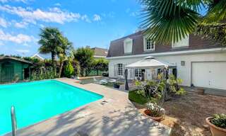 Maison 7 Pièces 189 m² à vendre à Corenc (38700)