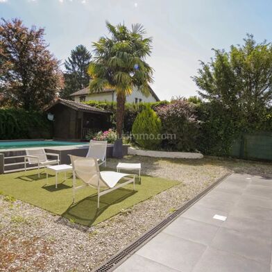 Maison 7 pièces 998000 €