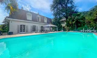Maison 7 Pièces 189 m² à vendre à Corenc (38700)