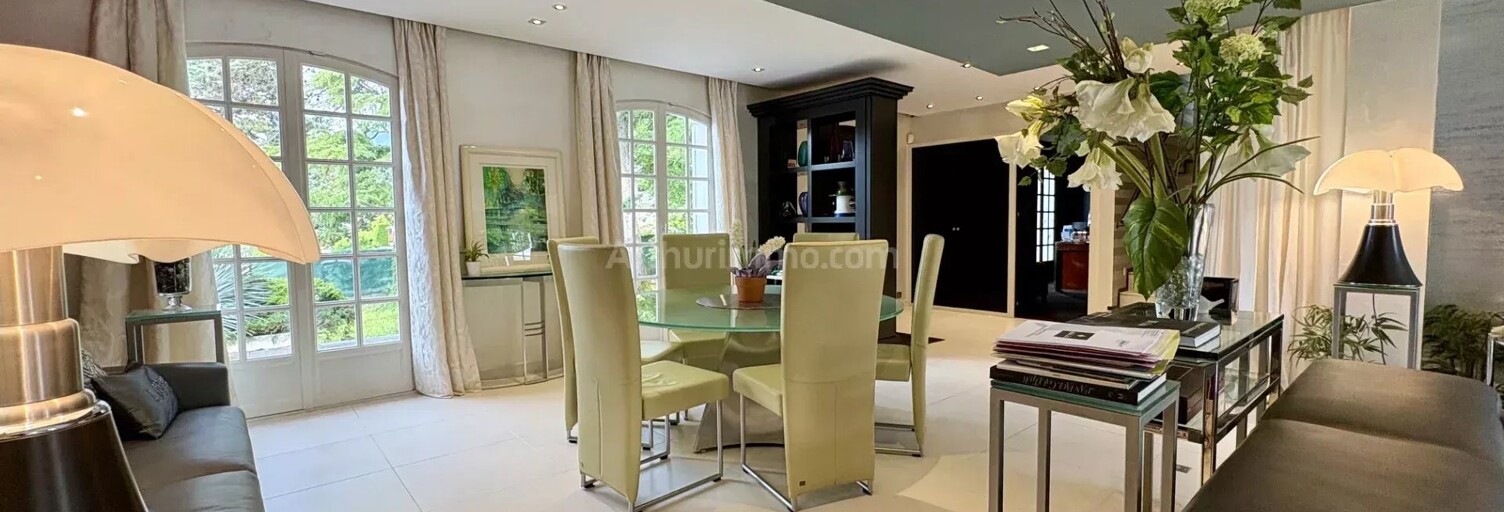 Maison 7 Pièces 189 m² à vendre à Corenc (38700)