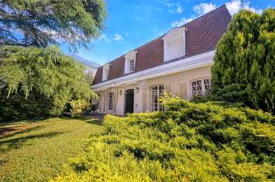 Maison 7 pièces 930000 €
