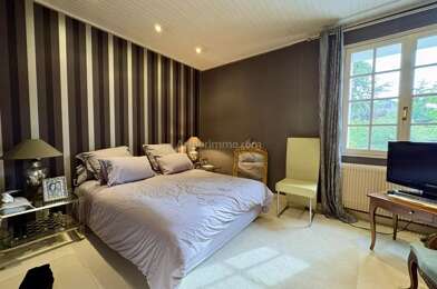 Maison 7 pièces 850000 €