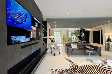 Maison 7 pièces 850000 €