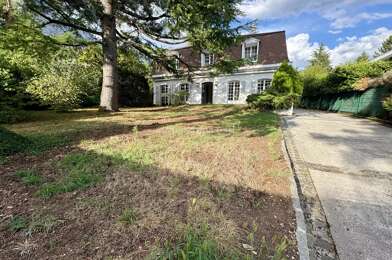 Maison 7 pièces 850000 €