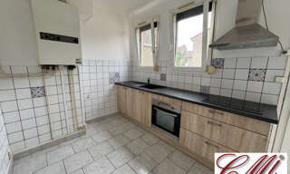 Appartement 3 Pièces 80 m² à louer à Vitry-le-François (51300)