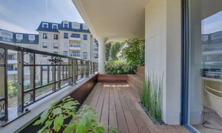 Appartement 1 Pièce 52 m² à vendre à Rosny-sous-Bois (93110)