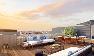 Appartement 3 Pièces 85 m² à vendre à Noisy-le-Grand (93160)