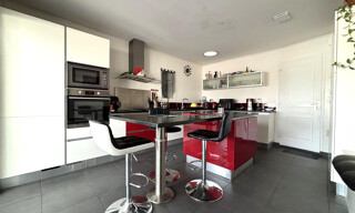 Maison 6 Pièces 157 m² à vendre à Fontenay-le-Comte (85200)