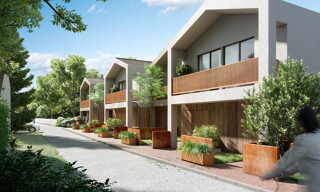 Maison 3 Pièces 92 m² à vendre à La Seyne-sur-Mer (83500)