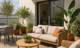 Appartement 1 Pièce 47 m² à vendre à Draguignan (83300)