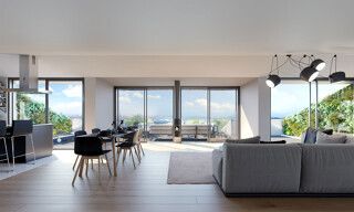 Appartement 3 Pièces 130 m² à vendre à Hyères (83400)