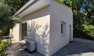 Maison 3 Pièces 59 m² à vendre à Cabrerolles (34480)