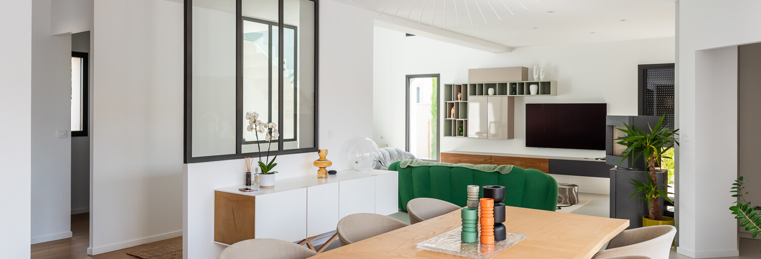 Maison 100 m² à construire Gigean (34770)