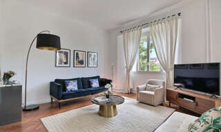 Appartement 4 Pièces 94 m² à vendre à Marseille 8 (13008)