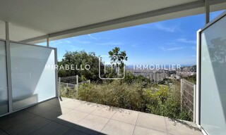 Appartement 2 Pièces 43 m² à vendre à Nice (06000)