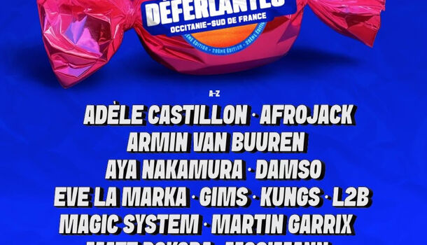 Appartement 2 pièces  à louer Barcarès (Le) 66420