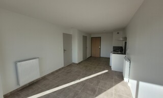 Appartement 2 Pièces 40 m² à louer à Albi (81000)
