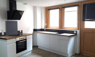 Maison 2 Pièces 45 m² à louer à Lescure-d'Albigeois (81380)