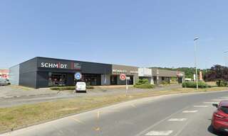 Commerce  1198 m² à louer à Marsac-sur-l'Isle (24430)